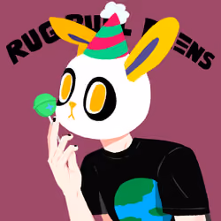 RUG PULL FREN #1099