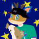 764