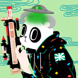 RUG PULL FREN #3050