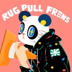 RUG PULL FREN #2014
