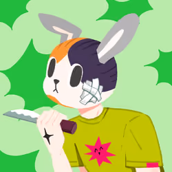 Sidekick #2863