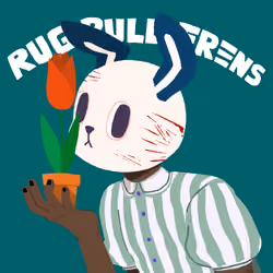RUG PULL FREN #1011