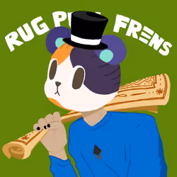 RUG PULL FREN #1889