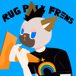 RUG PULL FREN #2329