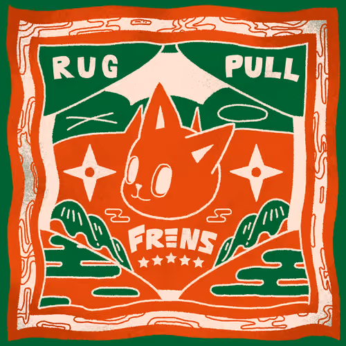 RUG PULL FREN #1529