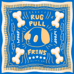 RUG PULL FREN #929