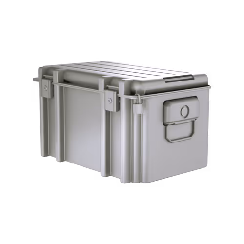 Dummyboxes