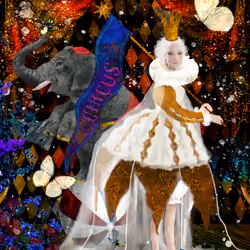 Magical Circus
