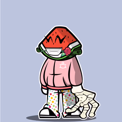 Nerdmutants