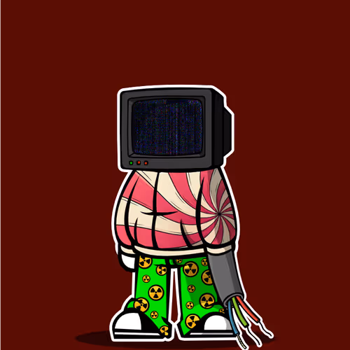 Nerd Mutants #382