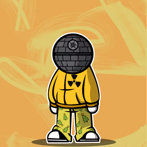 Nerdmutants