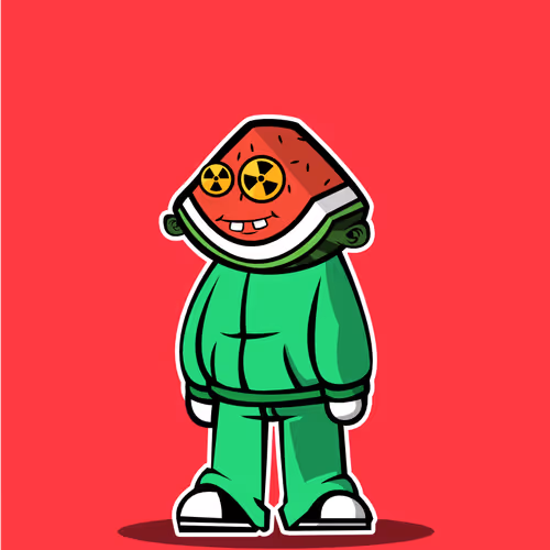 Nerdmutants