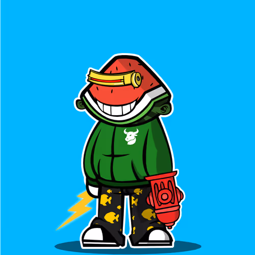 Nerd Mutants #2975
