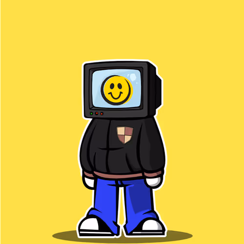 Nerdmutants