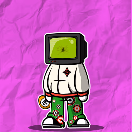 Nerdmutants