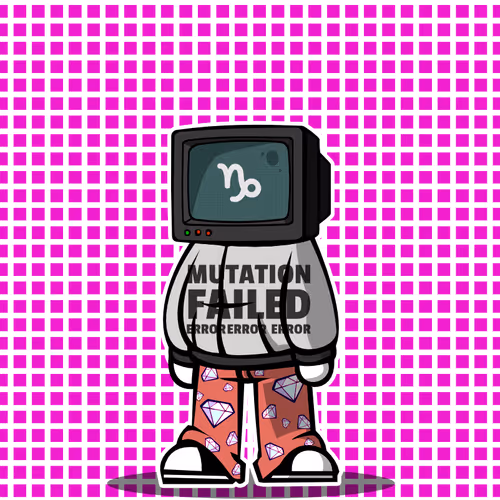Nerdmutants