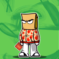 Nerd Mutants #2290