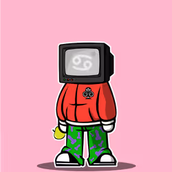 Nerd Mutants #127