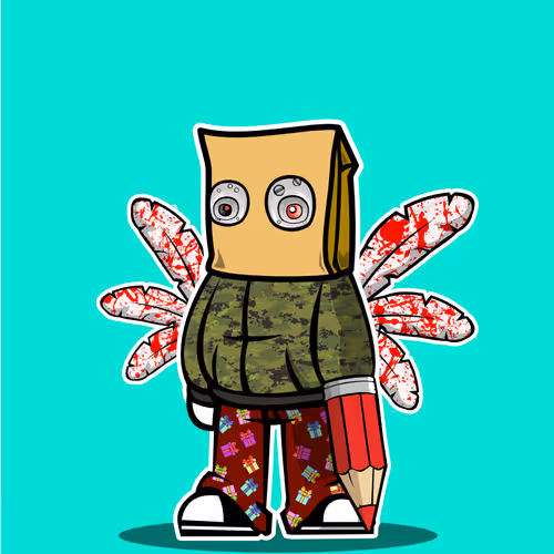 Nerdmutants