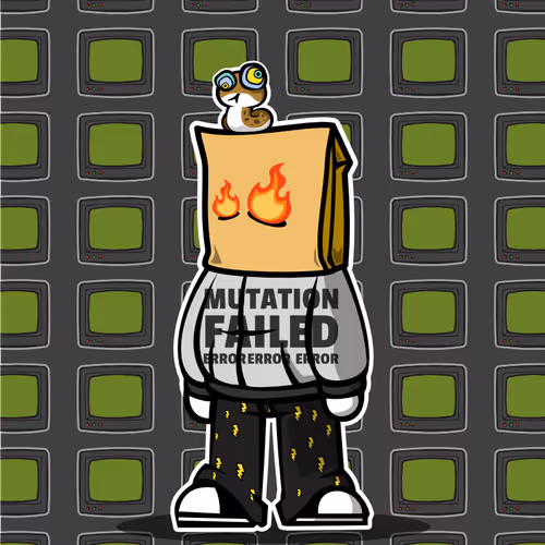 Nerdmutants