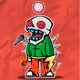 Nerd Mutants #810