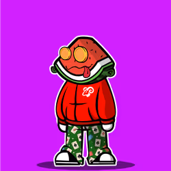 Nerd Mutants #2921