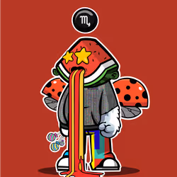 Nerd Mutants #2776