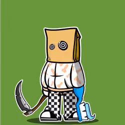 Nerd Mutants #3220