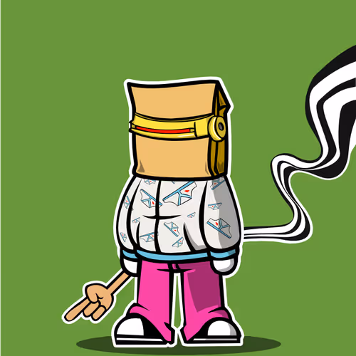 Nerdmutants