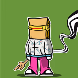 Nerd Mutants #749