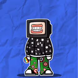 Nerd Mutants #137