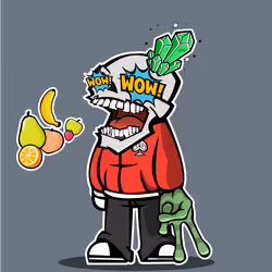 Nerd Mutants #899