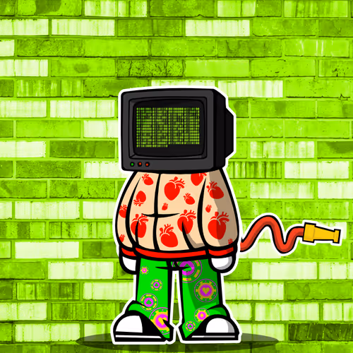 Nerdmutants