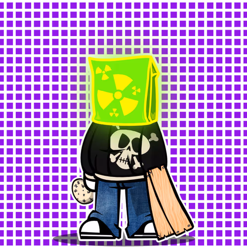 Nerd Mutants #87