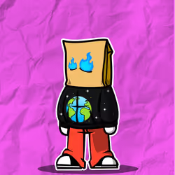 Nerd Mutants #3059