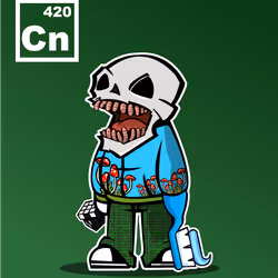 Nerd Mutants #1759