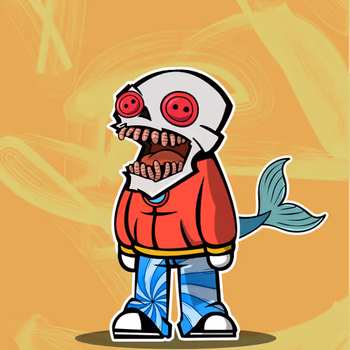 Nerdmutants