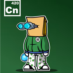 Nerd Mutants #313
