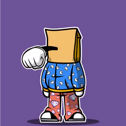 Nerd Mutants #2738