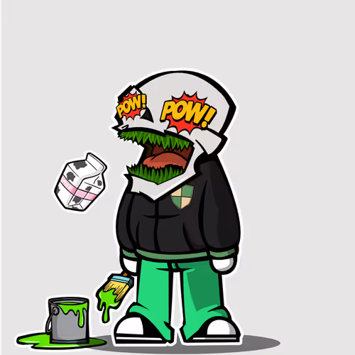 Nerdmutants