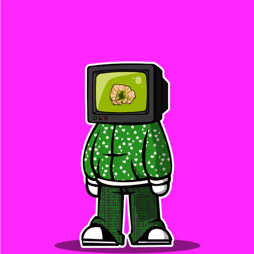 Nerdmutants