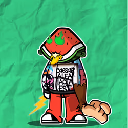 Nerd Mutants #3106