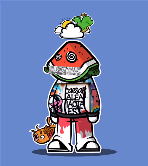 Item #2764 Media