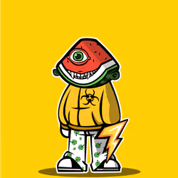 Nerd Mutants #2487