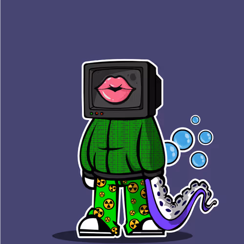 Nerdmutants