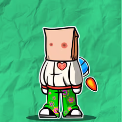 Nerd Mutants #1227