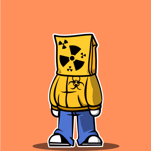 Nerdmutants
