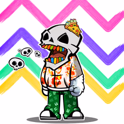 Nerd Mutants #2244
