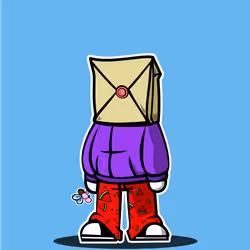 Nerd Mutants #2775