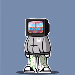 Nerd Mutants #2770